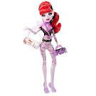 Monster High Operetta I Heart Accessories Doll