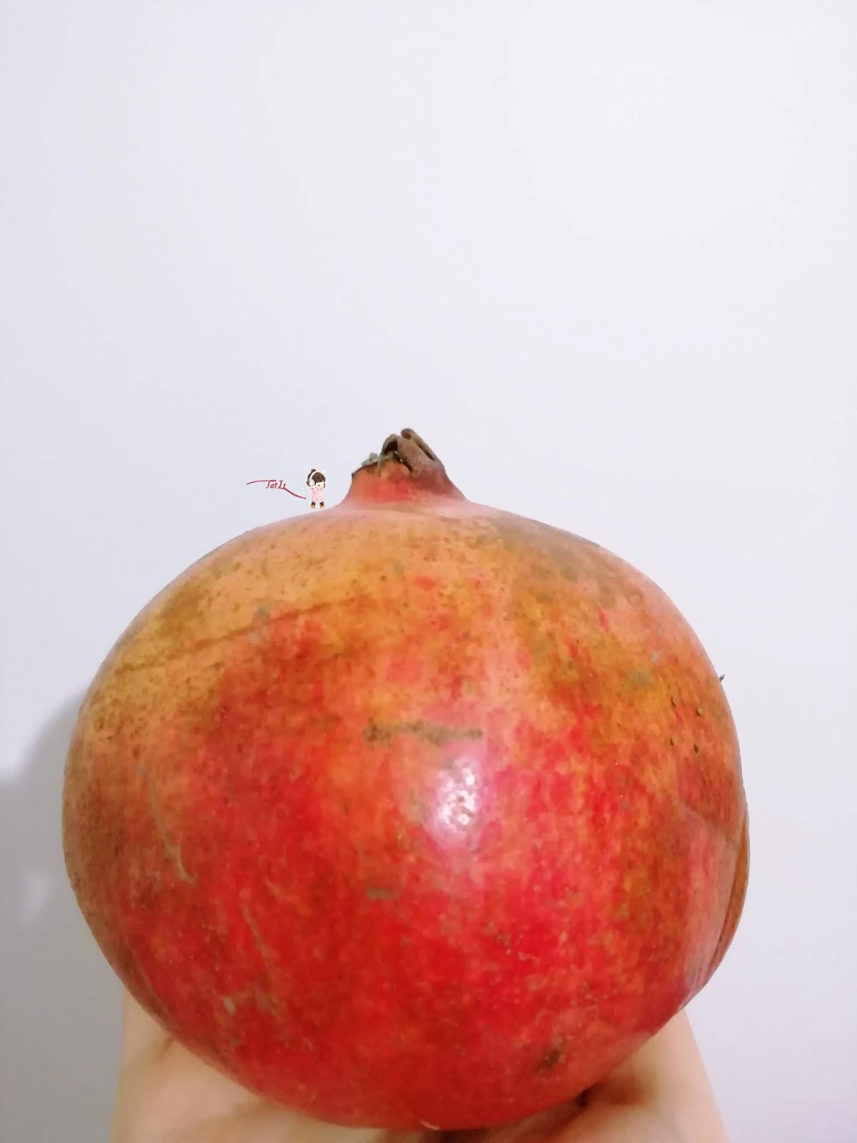 Bu akşam nar kırıyorum (21 aralık) Bu Akşam Nar Kırıyorum (21 Aralık)