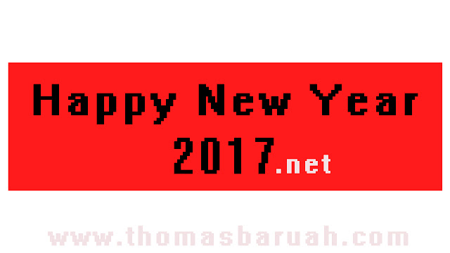 Happy New Year 2017 Happy New Year 2017
