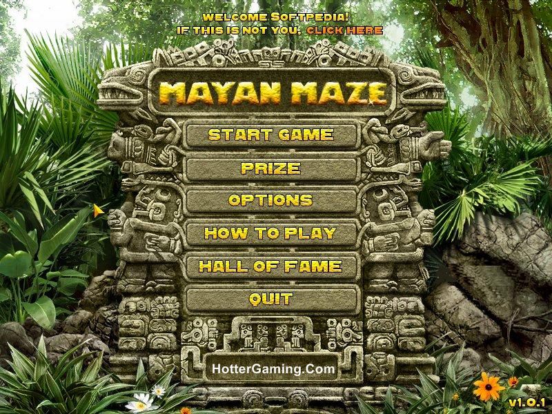 Free Downloaded Gamez Mayan Maze Match 3 Puzzle Free Download Pc Game