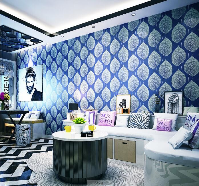 . Wallpaper za ukutani, sebuleni, vyumbani zipo roll 45,000