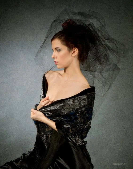 Miriana Mitrovich | Bulgarian-born Canadian photographer Miriana Mitrovich | Bulgarian-born Canadian photographer