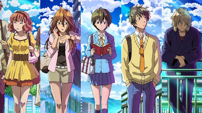 Bokura wa Minna Kawaisou | 720p | BDRip | English Subbed 1 Bokura wa Minna Kawaisou | 720p | BDRip | English Subbed