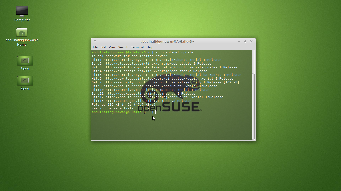 Net linux. Net linux