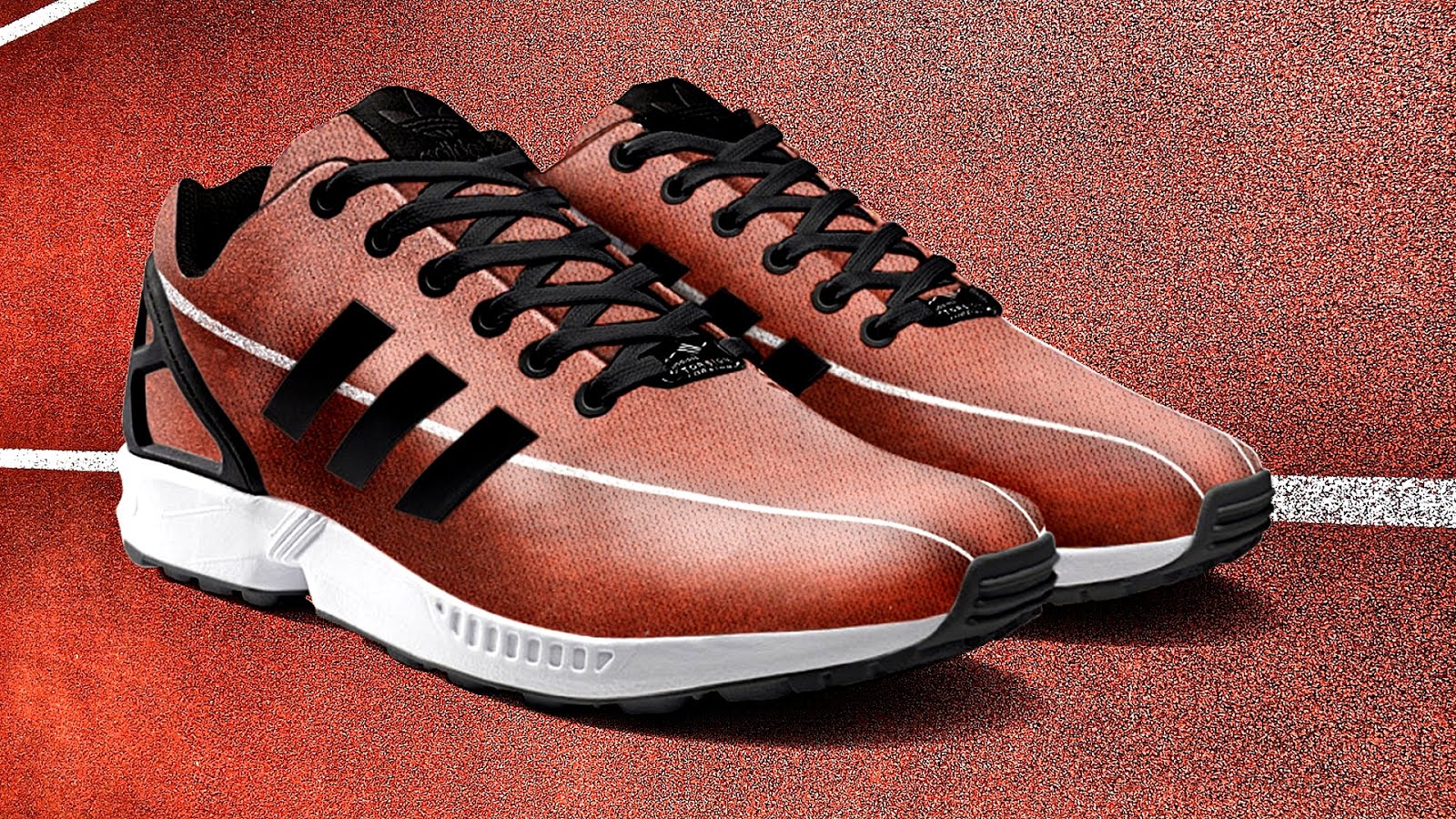 adidas samba homme marron