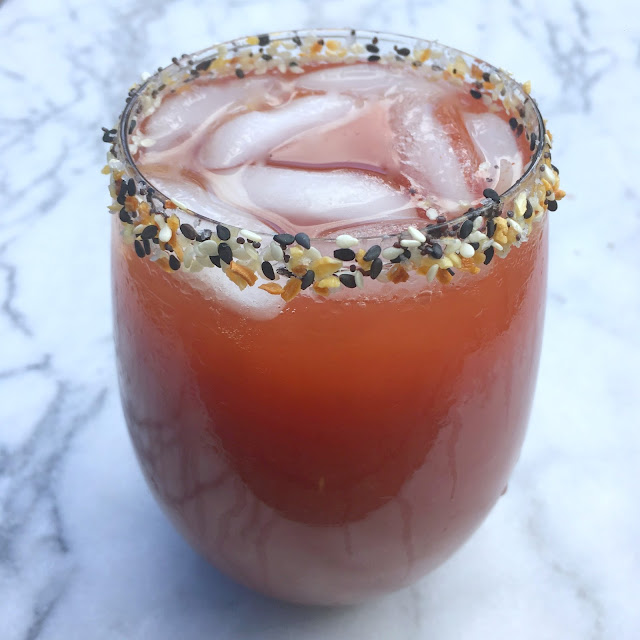 Jac o' lyn Murphy 5 Amazing ways to use Trader Joe's Everything Bagel