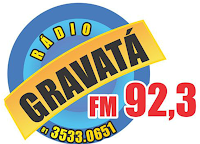 Rádio Gravatá FM da Cidade de Gravatá - PE ao vivo