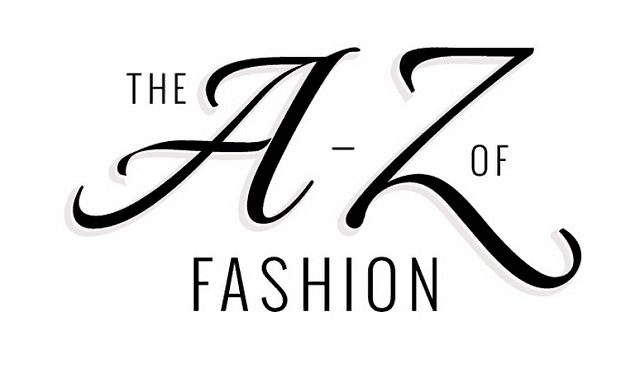 Image: The A-Z of Fashion