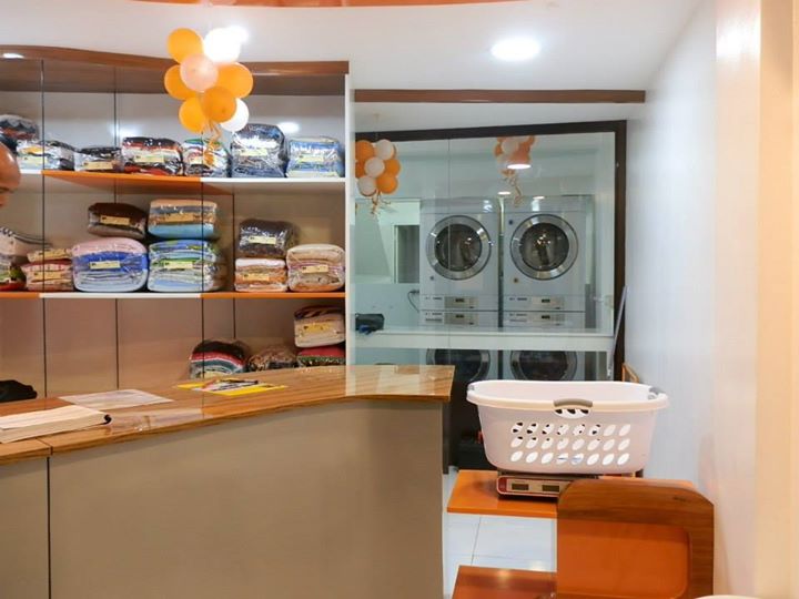 Buka Usaha Laundry Laundry Kelapa Gading Jakarta Express Gratis Antar