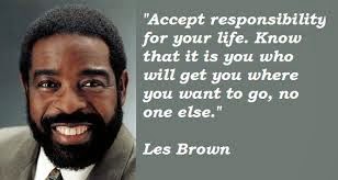 Les Brown : Your Dream is Possible