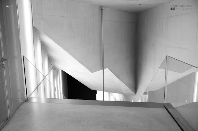 Porto; Architecture; Portugal; Casa Da Musica; Koolhaas
