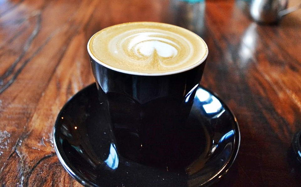 Biji Kopi, Jual Biji Kopi, Petani Kopi Flat White, Kopi Flat White