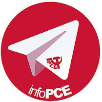 Canal de Telegram del PCE