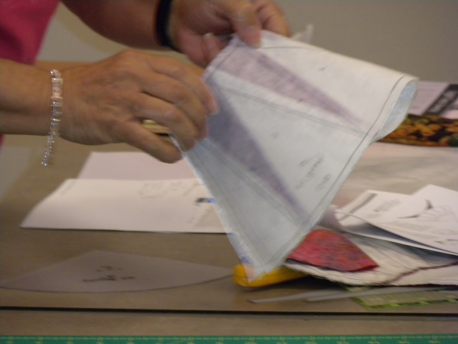 South Jersey Quilters Guild