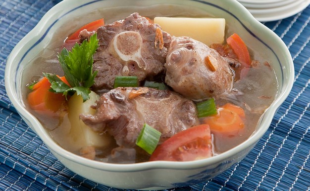Resep Sop Buntut Istimewa Rasa Spesial Kumpulan Aneka Resep Sop Buntut Istimewa Rasa Spesial Kumpulan Aneka