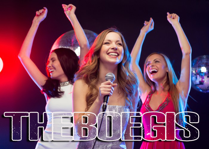 Software Karaoke Premium Profesional Terbaik di Windows Terbaru 2019
