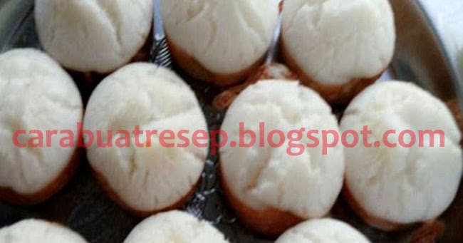 4 RESEP KUE KHAS BANJARMASIN Resep Masakan Indonesia 4 RESEP KUE KHAS BANJARMASIN Resep Masakan Indonesia