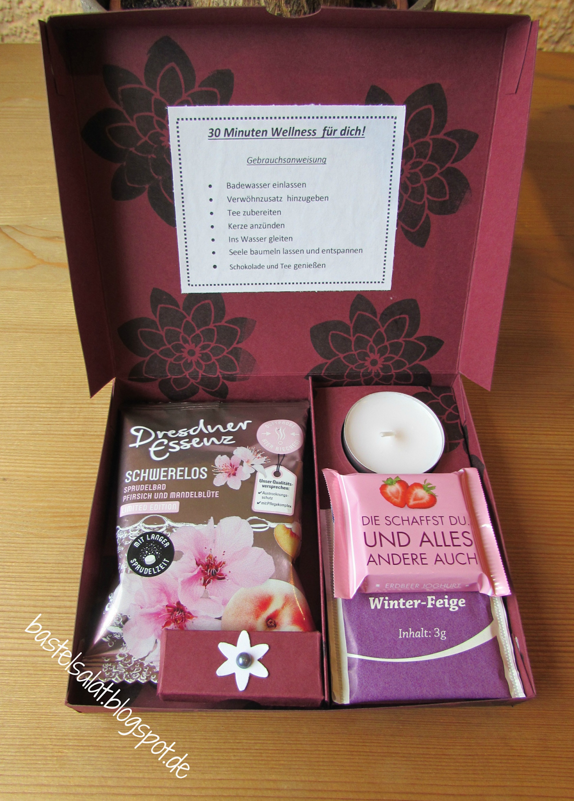 Geschenkgut