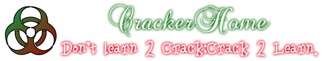 CrackerHome