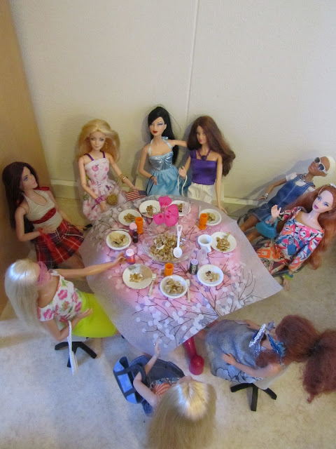 Kenner Kinzie porno tähti