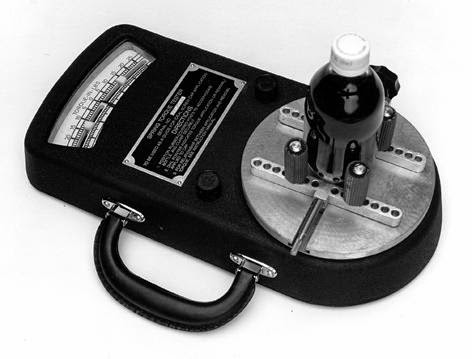 Torque Tester 扭力測定儀