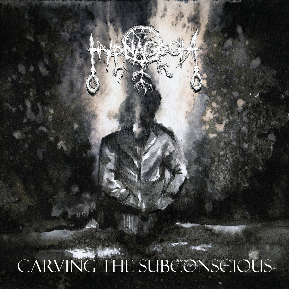 Hypnagogia - "Carving the Subconscious" - 2023