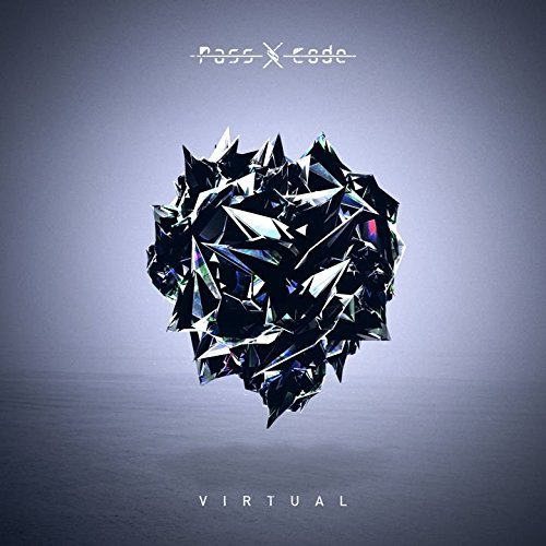 [Album] PassCode - VIRTUAL (2016.05.25/RAR/MP3)