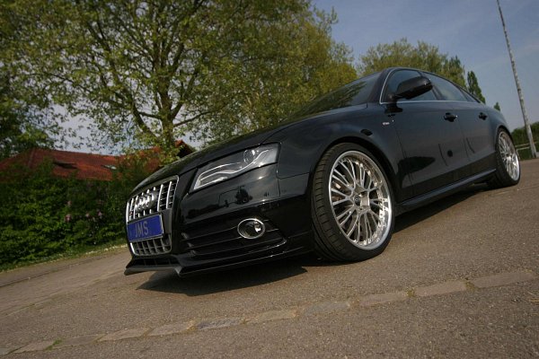 2011 Audi A4 JMS Racelook Model 2011 Audi A4 JMS Racelook Model