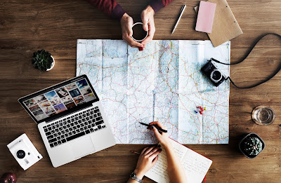 Trip Planning Tips For Travelers