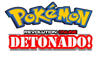 Guia] Pokemon Revolution Online • Guia básico e dicas sobre Nature