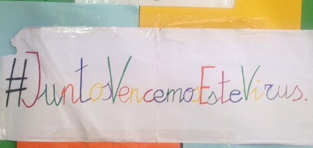 JUNTOS LO CONSEGUIREMOS: Pirámide de números