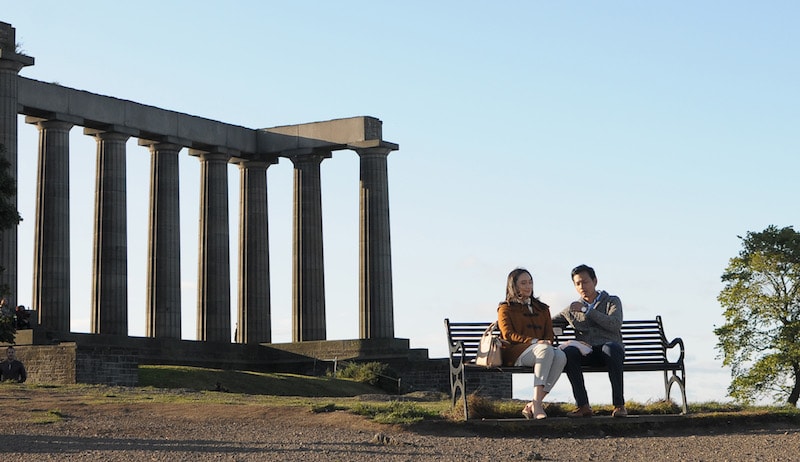 Ayat Ayat Cinta 2 Movie Review Nadia Izzaty