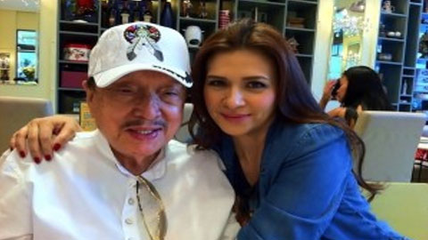 Top 10 Celebrity Couples That Proved Age Doesn't Matter