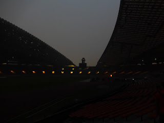 Shah Alam stadium