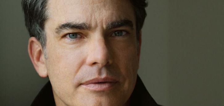 Law and Order:SVU - Season 16 - Peter Gallagher gets recurring role