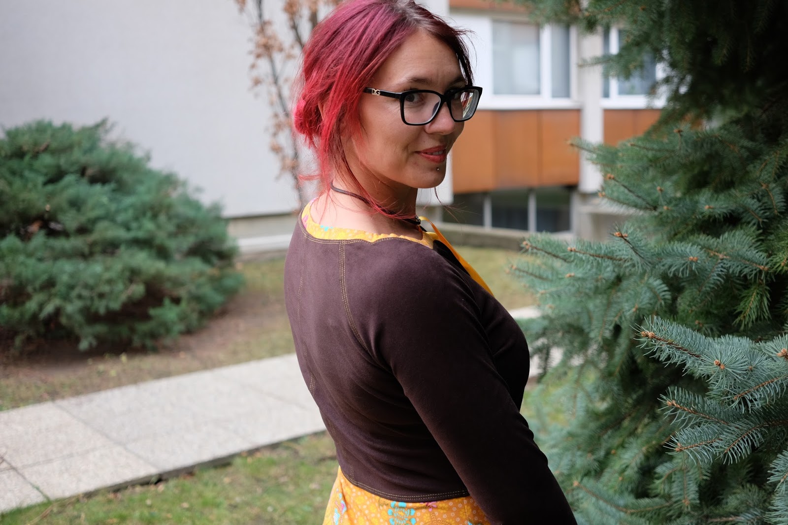Stichquadrat Hier kommt die Nummer drei!