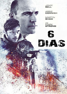 6 Dias - BDRip Dual Áudio