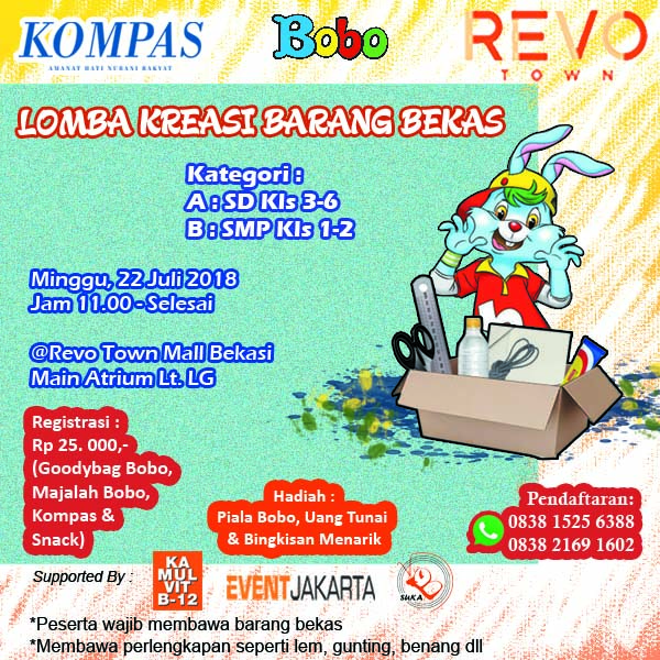 20 Inspirasi Pamflet Barang Bekas Little Duckling Blog 20 Inspirasi Pamflet Barang Bekas Little Duckling Blog