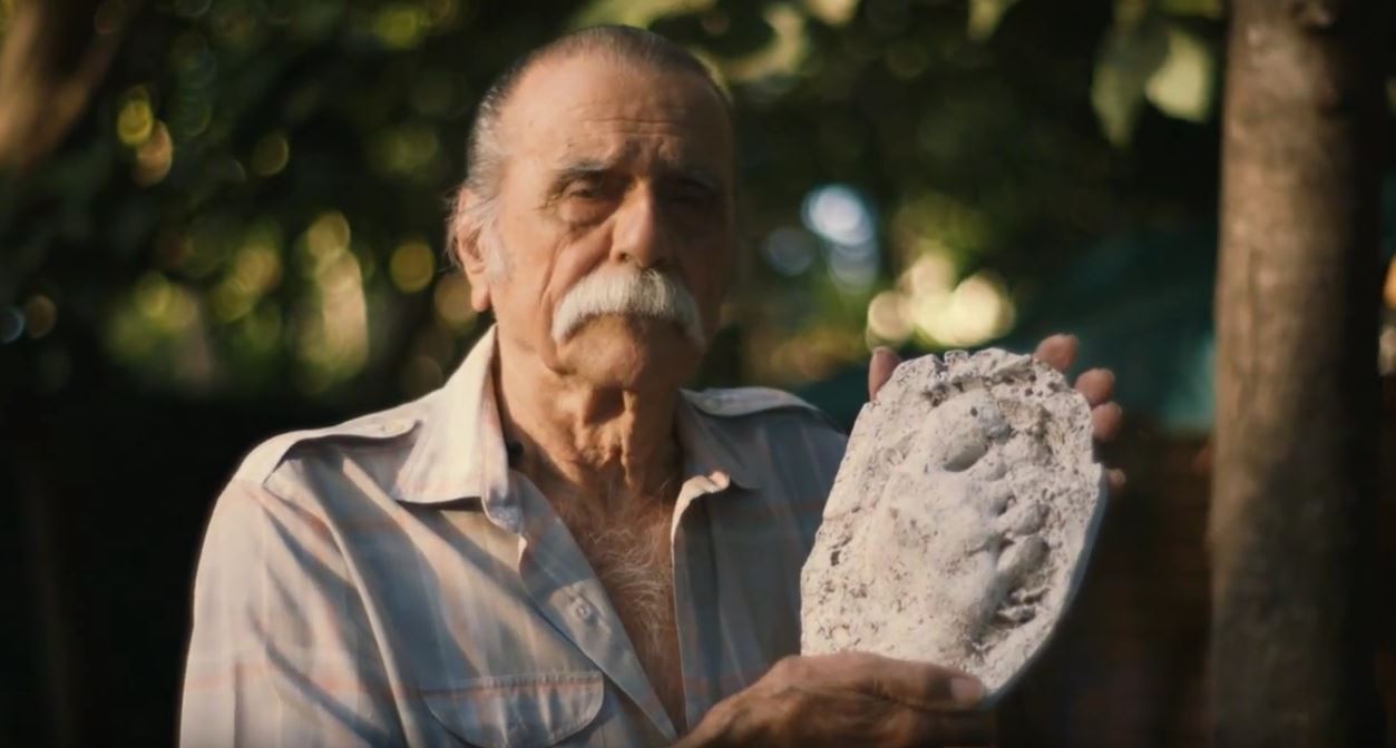 This Skunk Ape Documentary Is One Of The Best We've Seen