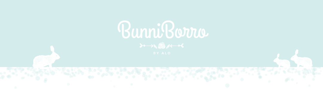 Bunni Borro by ALO