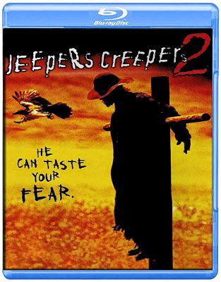 Duologia jeeper creepers HD latino (mg)