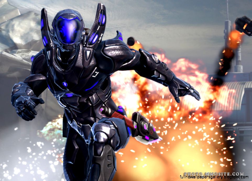 Global Agenda wallpaper 2   Global Agenda Photo