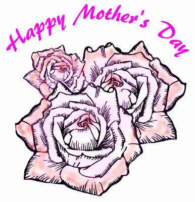 Happy Mother's Day