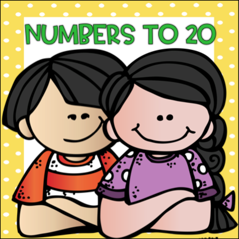 1st Grade Hip Hip Hooray Numbers To 20 Games Skills Focus Chart 