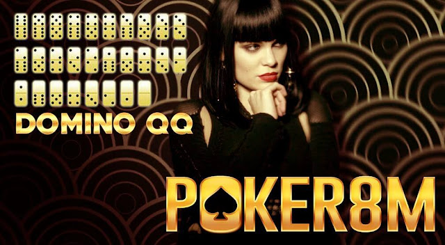 Bonus - Bonus Bermain di Poker8M 1