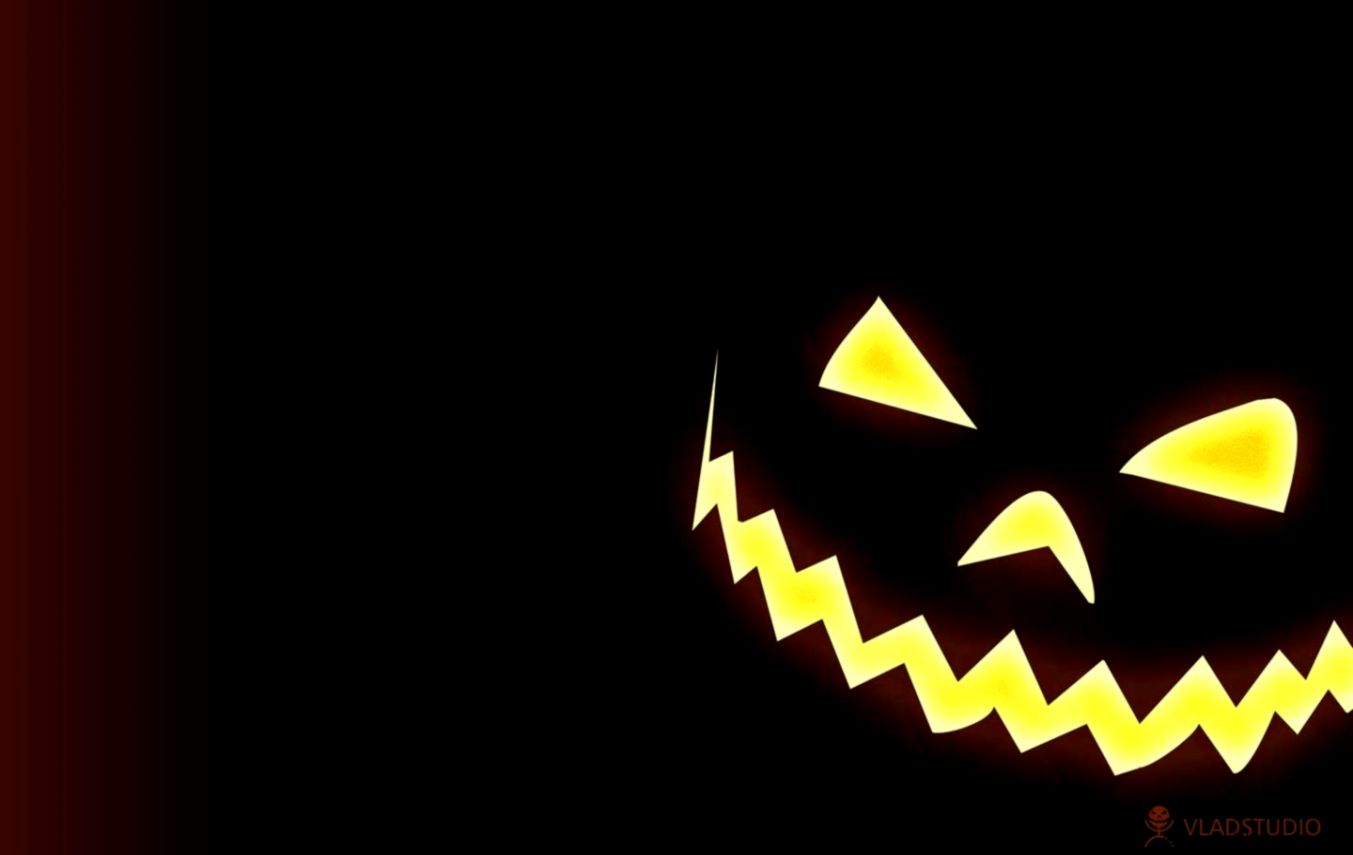 Halloween Pumpkins Cool Wallpaper | Mega Wallpapers