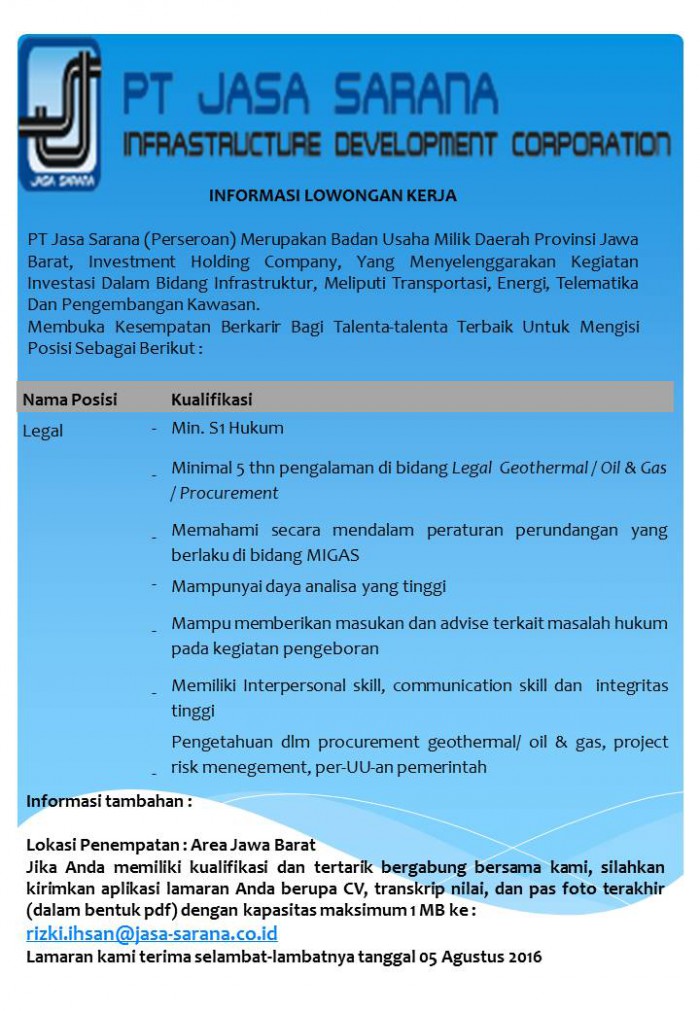 Info Lowongan Bank Cimb Niaga - Lowongan Kerja Indonesia