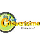 Radio La Cheverisima