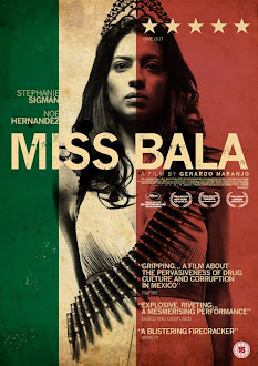 Miss Bala DVD FULL