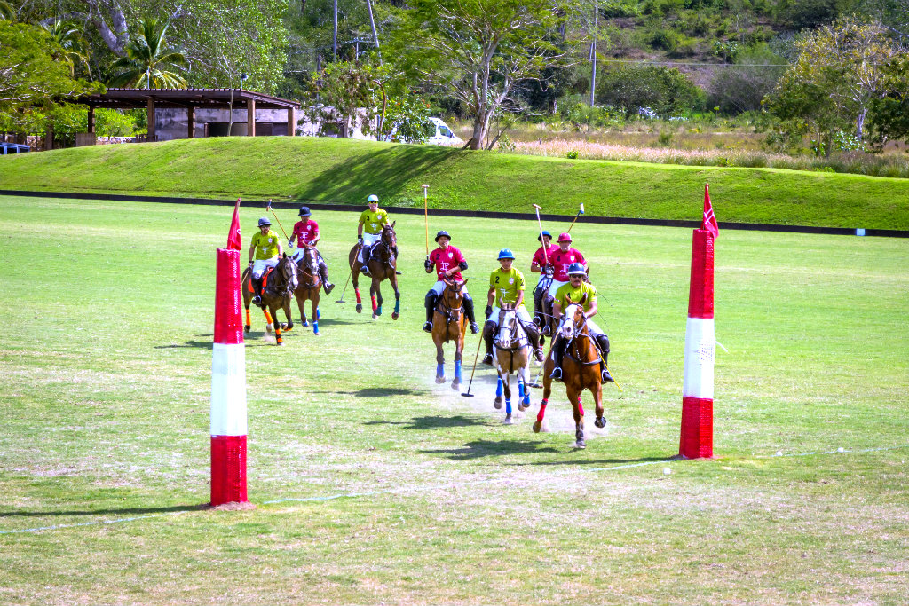 VII Riviera Nayarit Polo Cup at La Patrona Polo Club in San Pancho -  Riviera Nayarit Blog